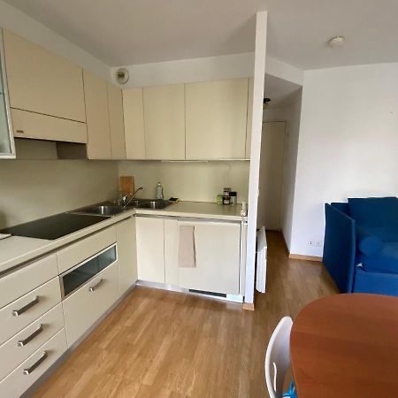 Pretty Flat 2Mn From Beach Apartment Nice Ngoại thất bức ảnh